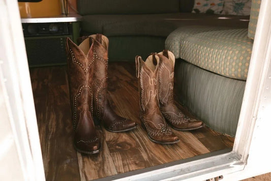 Think about what you primarily use your boots for?