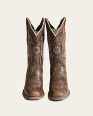 Millicentvintage Western Boots