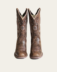 Millicentvintage Western Boots