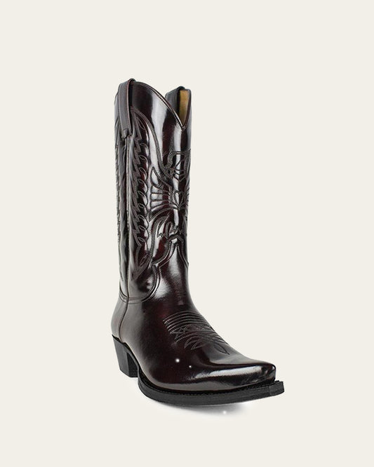 Ronald Western Boots