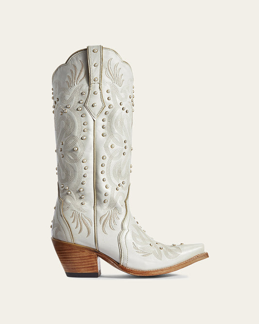 Genevieve Western Boots