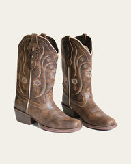 Millicentvintage Western Boots