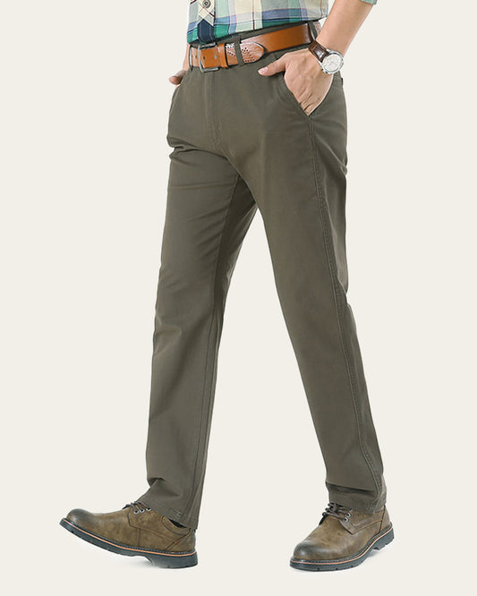 Devin Men's Casual Pants