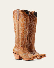 Cordelia Western Boots-Classic