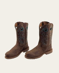 Newman Western Boots