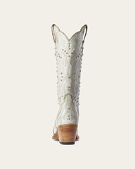 Genevieve Western Boots