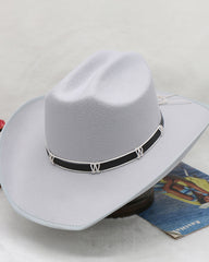 Dylan Drawstring Cowboy Hat