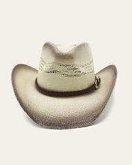 Atticus Western Cowboy Hat