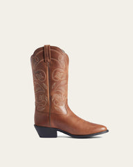 Evangeline Western Boots