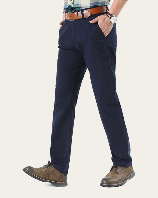 Devin Men's Casual Pants