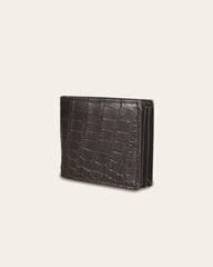 Nathan Men's Alligator Wallet