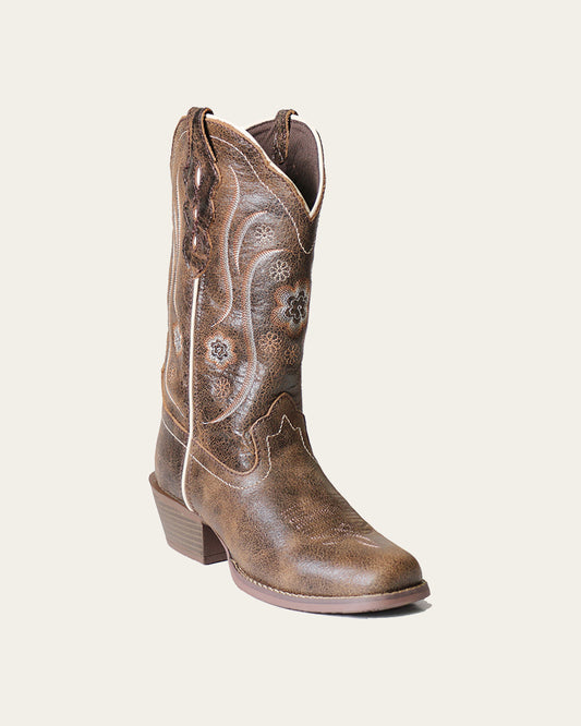 Millicentvintage Western Boots