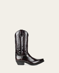 Ronald Western Boots