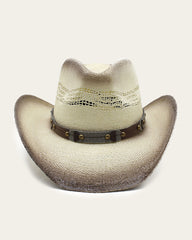 Atticus Western Cowboy Hat