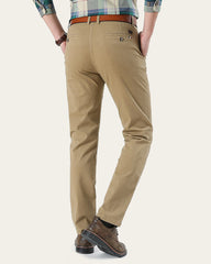 Devin Men's Casual Pants