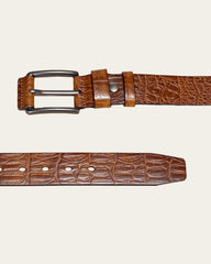 Atticus Pin Buckle Belt