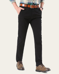 Devin Men's Casual Pants