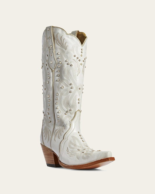 Genevieve Western Boots