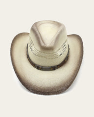 Atticus Western Cowboy Hat