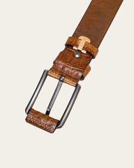 Atticus Pin Buckle Belt