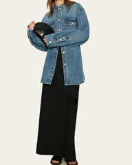 Clementine Denim Jacket