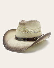 Atticus Western Cowboy Hat