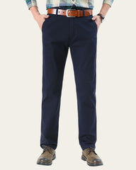 Devin Men's Casual Pants