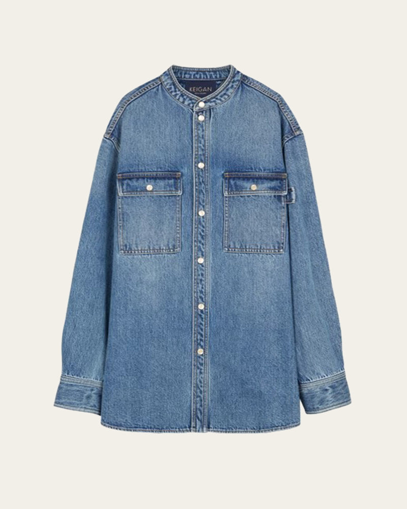 Clementine Denim Jacket