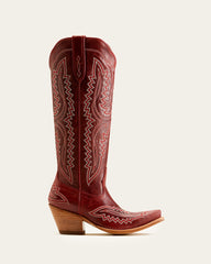 Cordelia Western Boots-Classic