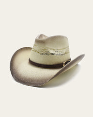 Atticus Western Cowboy Hat