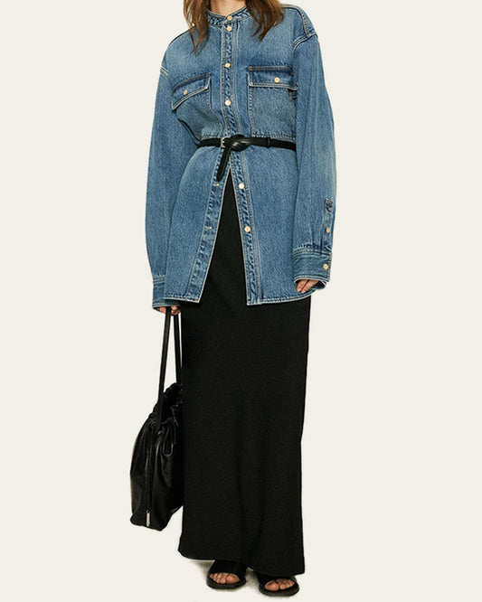 Clementine Denim Jacket