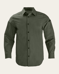 Wyatt Men's Quick Dry Shirt