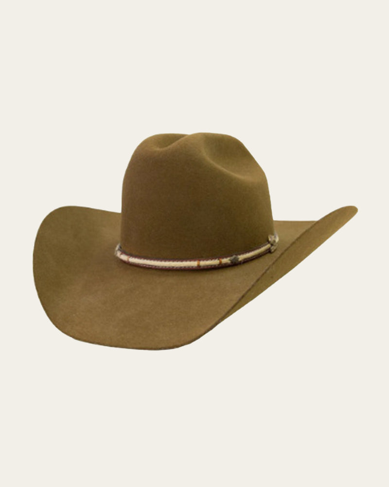 Dylan Drawstring Cowboy Hat