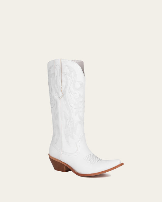 Adeline Western Boots