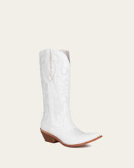 Adeline Western Boots