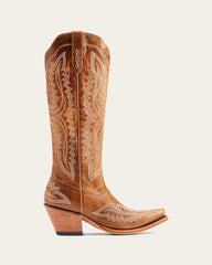 Cordelia Western Boots-Classic