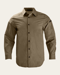 Wyatt Men's Quick Dry Shirt