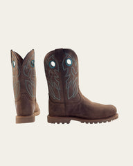 Newman Western Boots