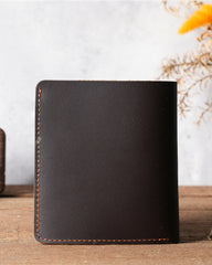 Aries Leather Wallet