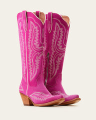 Cordelia Western Boots-Colorful