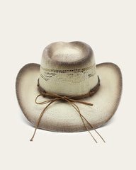 Atticus Western Cowboy Hat