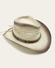 Atticus Western Cowboy Hat