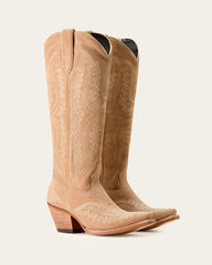 Cordelia Western Boots-Special