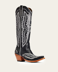 Cordelia Western Boots-Special