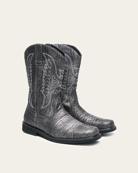 Boyce Western Boots