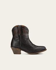 Isabella Western Boots