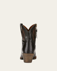 Isabella Western Boots