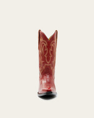 Dorothea Western Boots