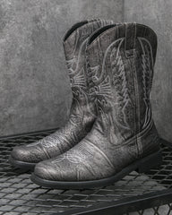 Boyce Western Boots