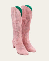 Lavinia Western Boots